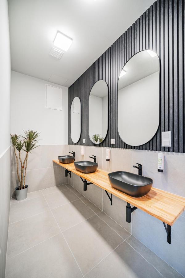 Cubes By Tegetthoff Hotell Wien Exteriör bild