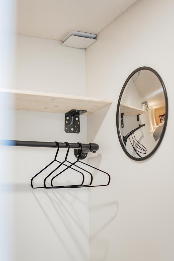 Cubes By Tegetthoff Hotell Wien Exteriör bild