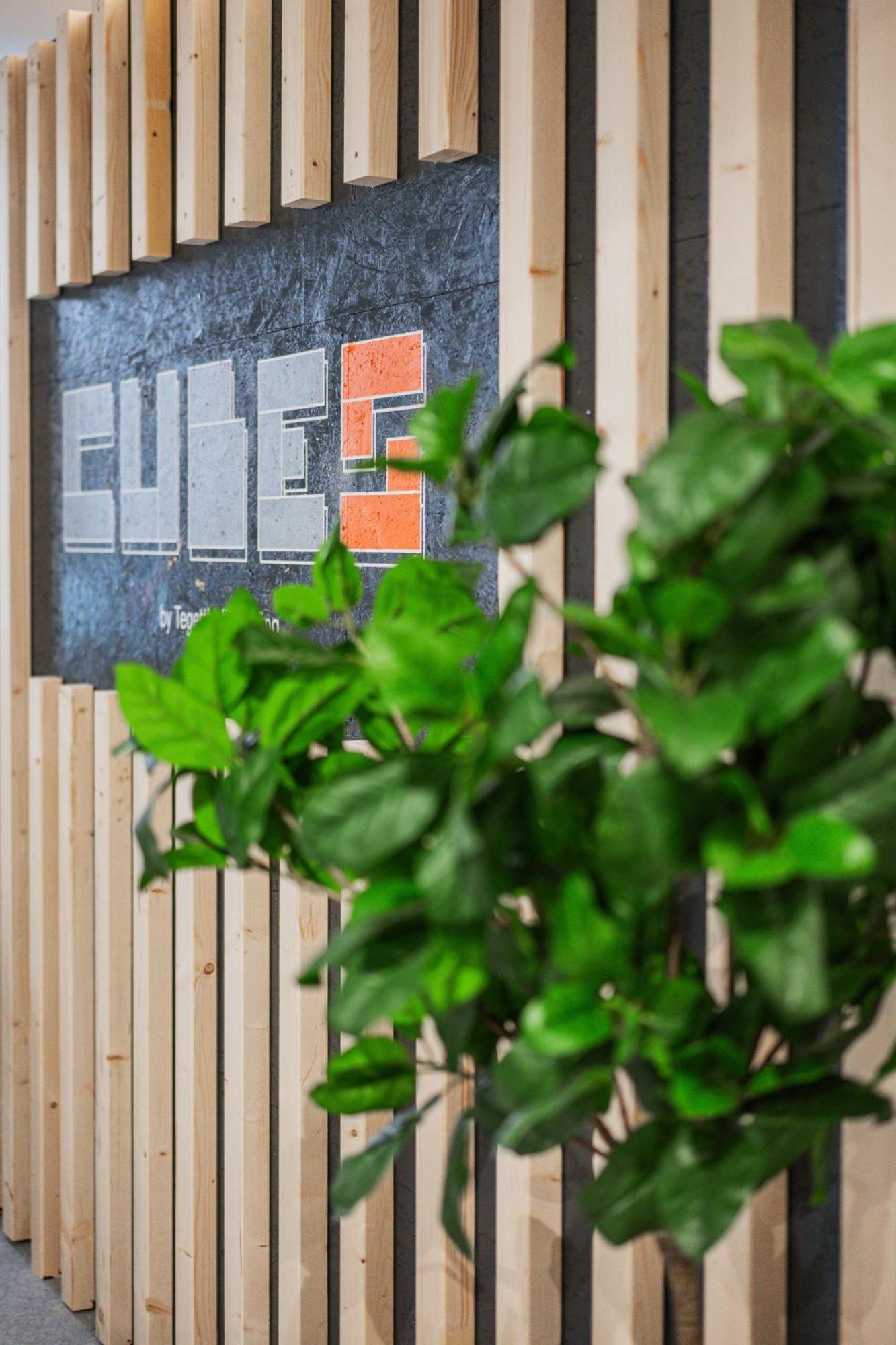 Cubes By Tegetthoff Hotell Wien Exteriör bild