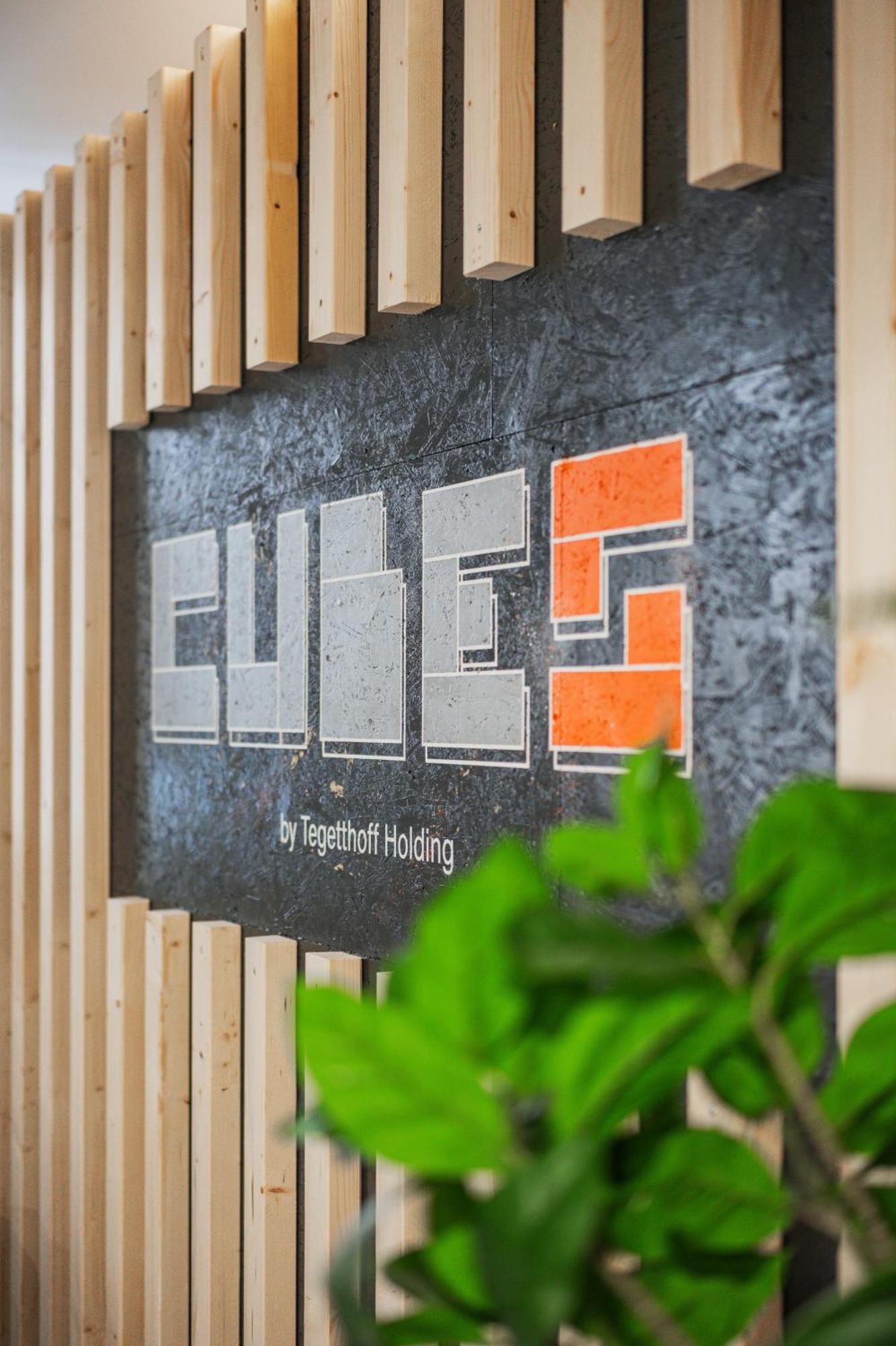 Cubes By Tegetthoff Hotell Wien Exteriör bild