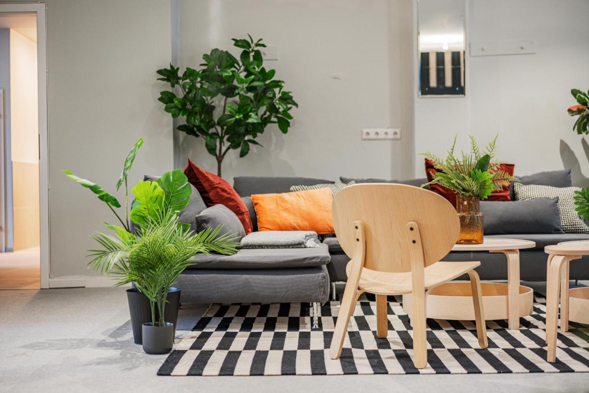 Cubes By Tegetthoff Hotell Wien Exteriör bild