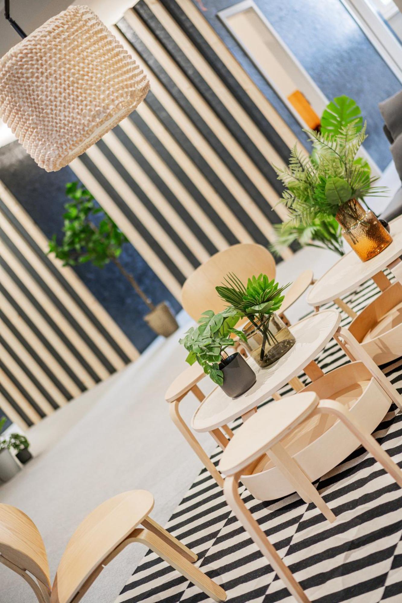 Cubes By Tegetthoff Hotell Wien Exteriör bild