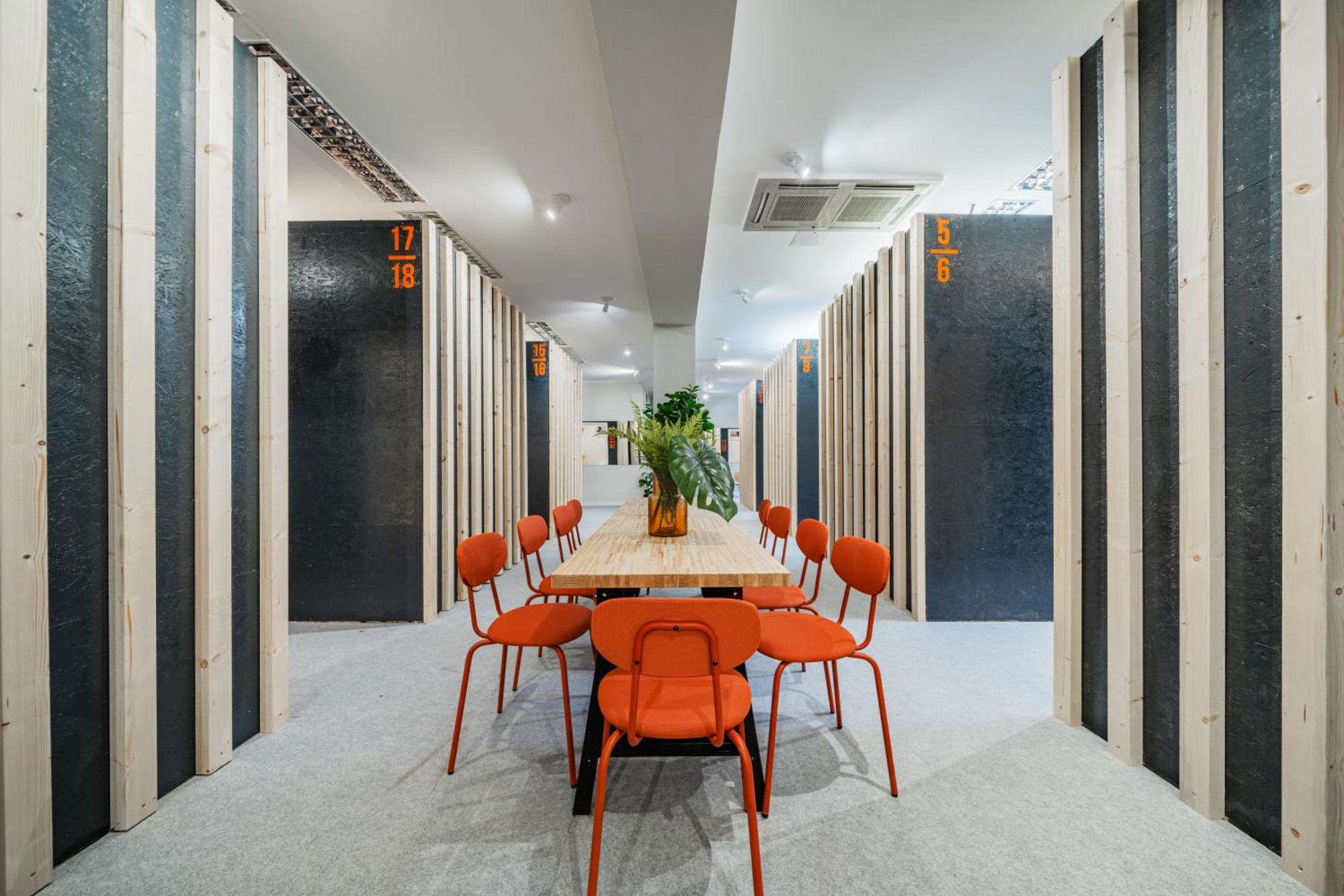 Cubes By Tegetthoff Hotell Wien Exteriör bild